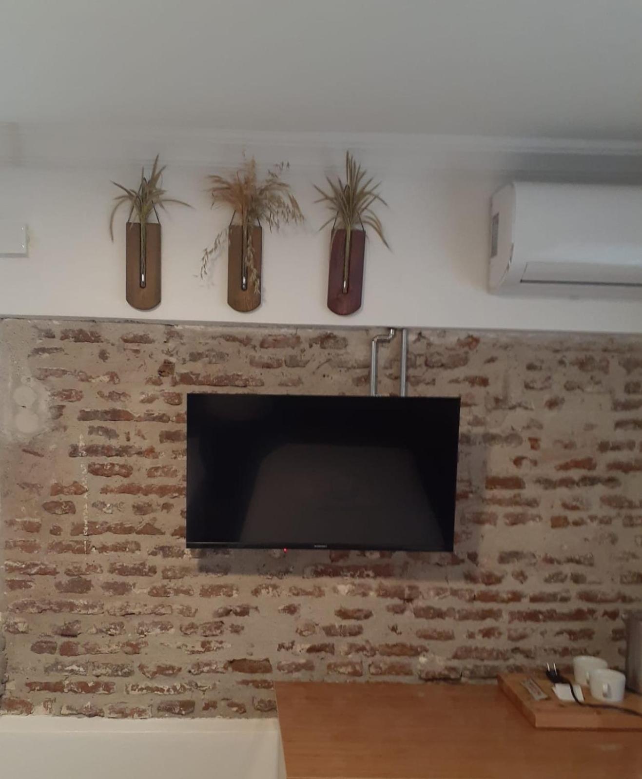Otelia Pansiyon Ayvalı Camera foto